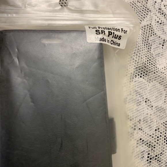 FYY Galaxy S8 plus . - Picture 6 of 6